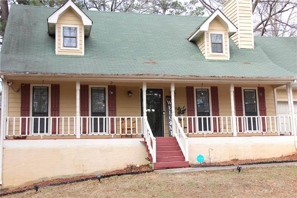 1011 Evans Drive - Photo 1