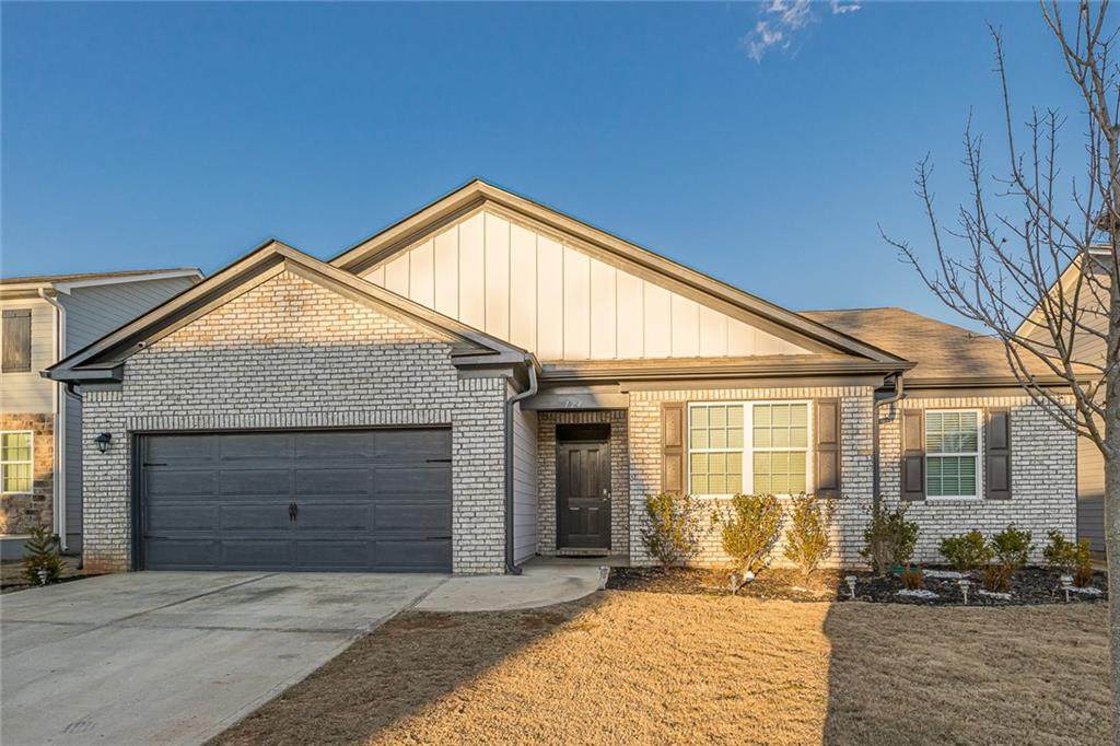 124 Walnut Grove Way - Photo 1
