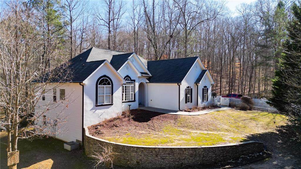 325 Hideaway Acres - Photo 1