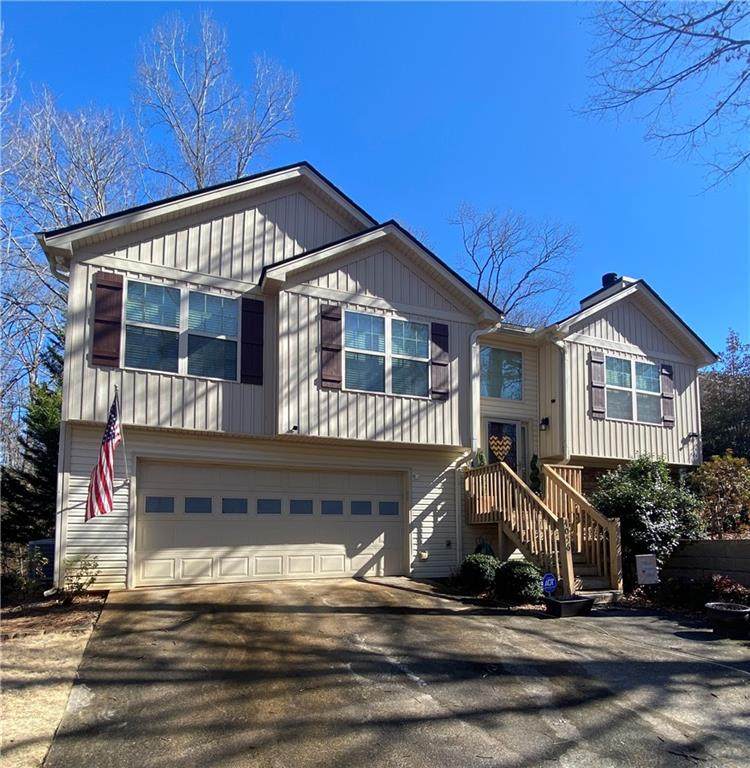 4056 Fairmont Street - Photo 1