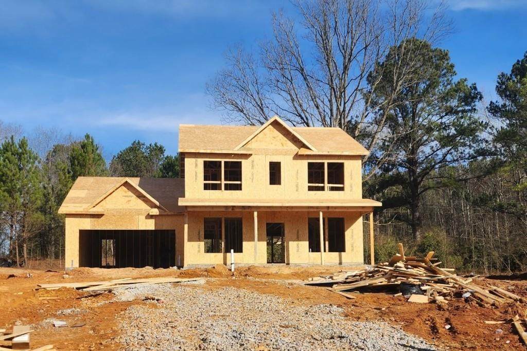 1211 Chardonnay Lane - Photo 1
