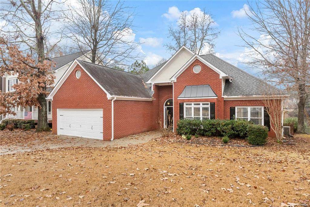 4341 Clairesbrook Lane - Photo 1