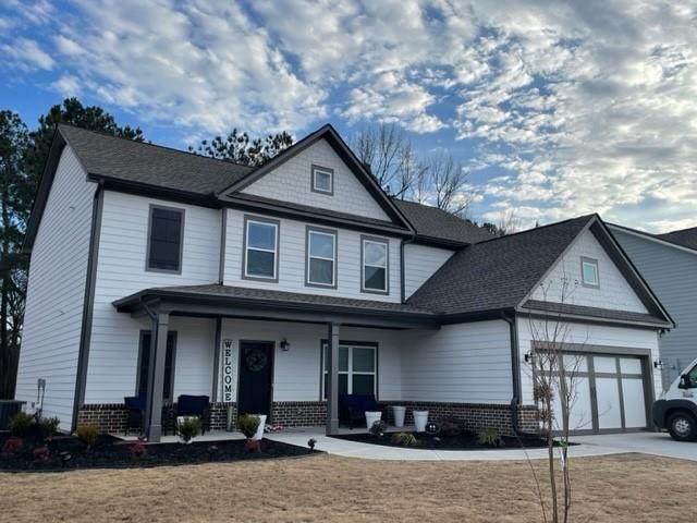 70 Mallard Creek Way - Photo 1