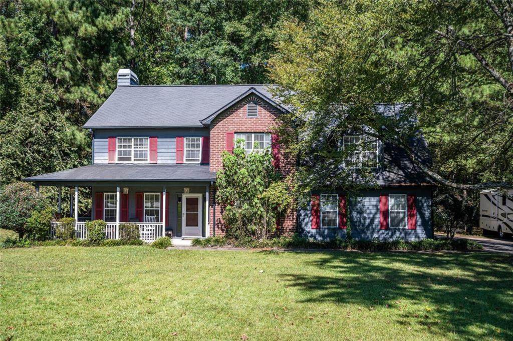 572 Augustus Court - Photo 1