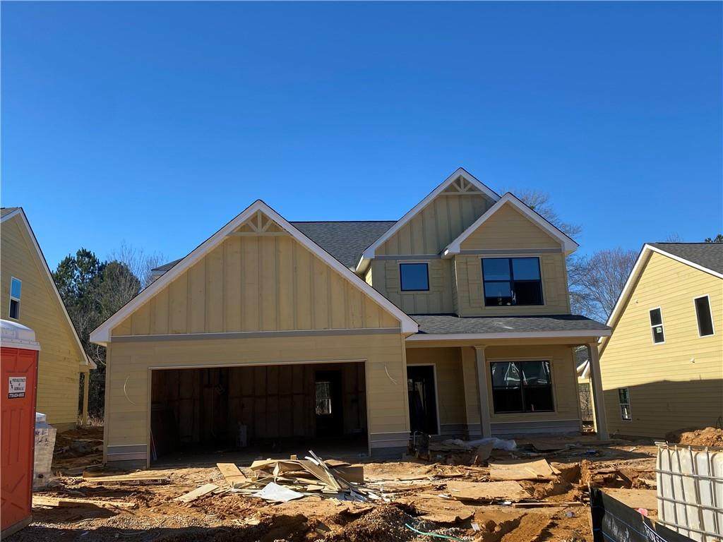 132 Cedar Park Way - Photo 1