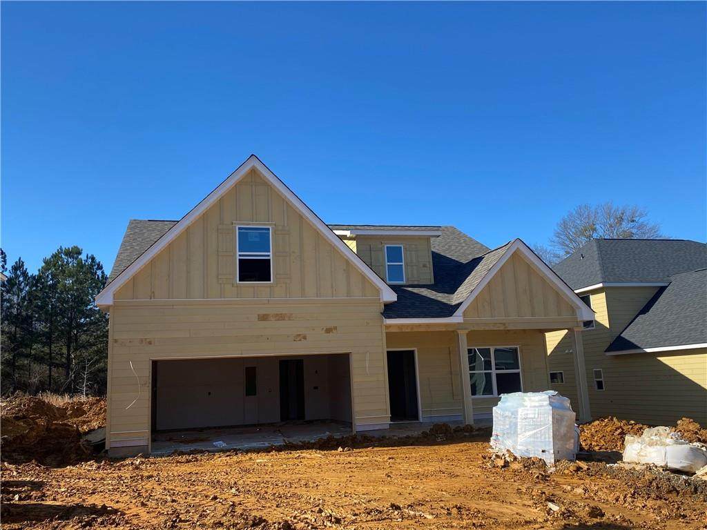 130 Cedar Park Way - Photo 1