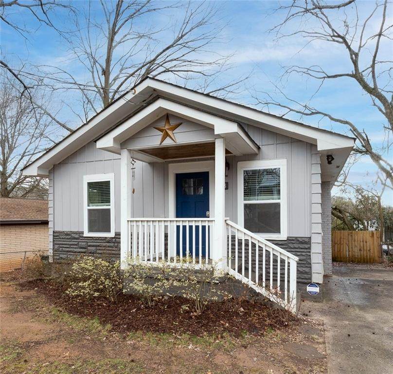 3378 Lavista Drive - Photo 1