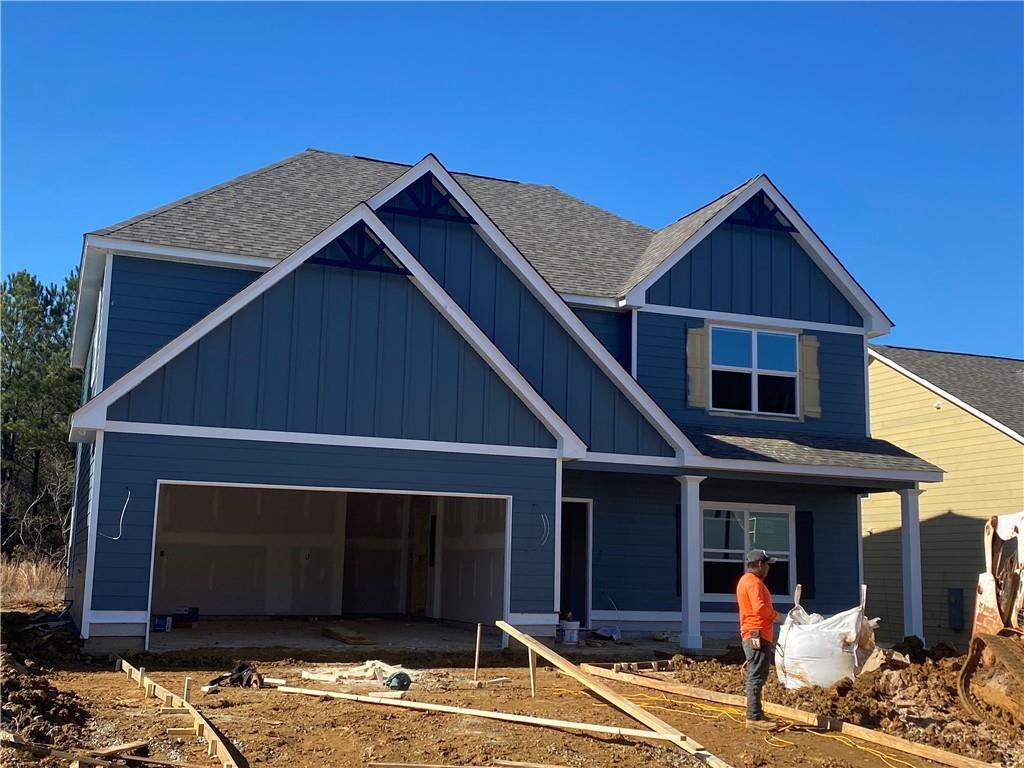 128 Cedar Park Way - Photo 1