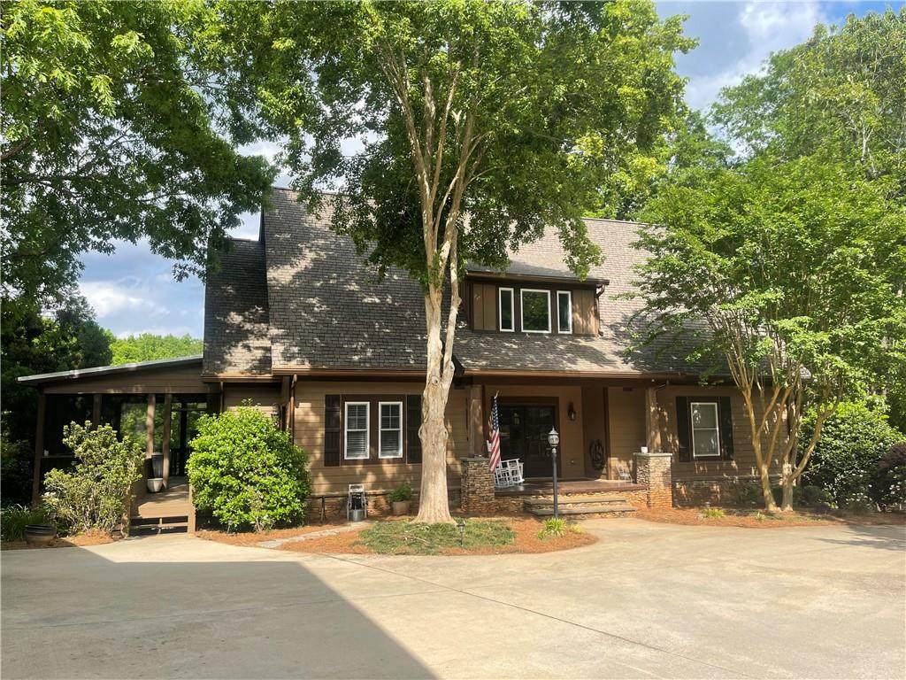 3251 Atlanta Highway - Photo 1