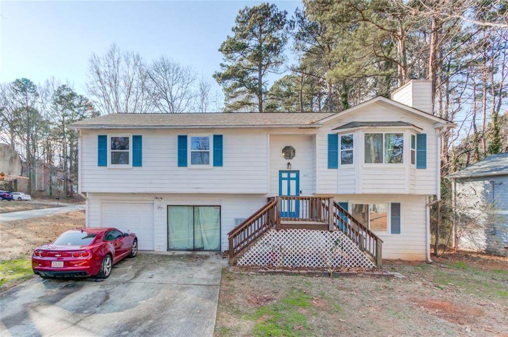 527 Pennylake Lane - Photo 1