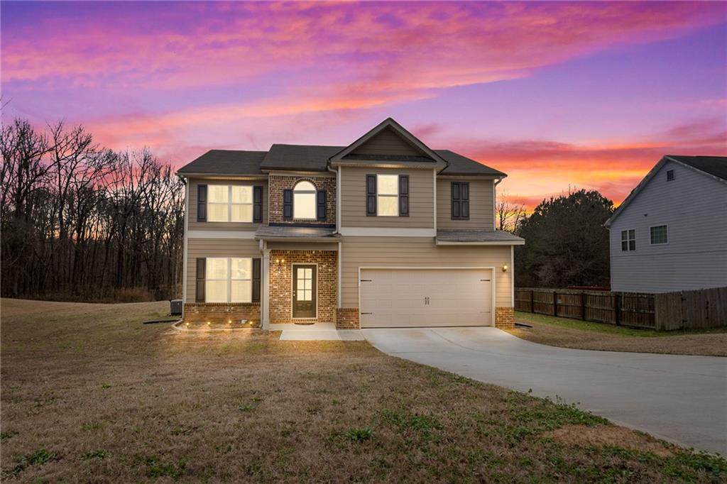 295 Tara Beach Lane - Photo 1