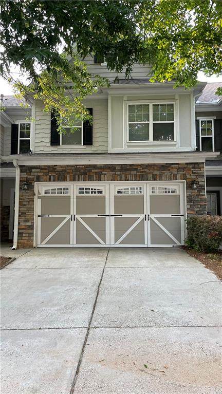 2882 Cross Creek Drive - Photo 1