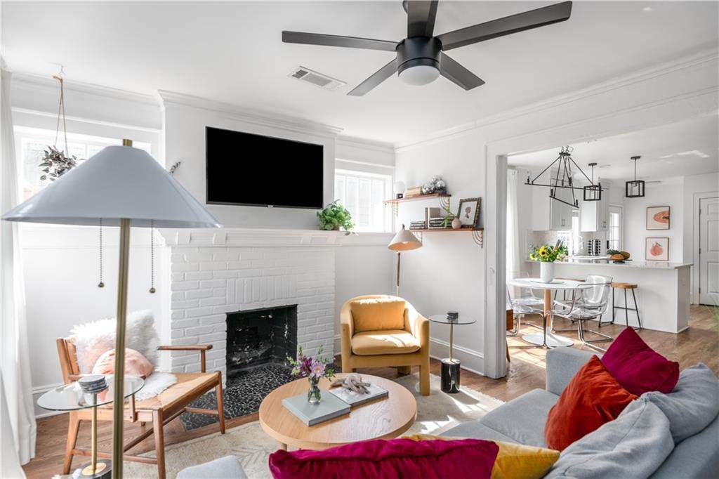 1125 Hardee Street - Photo 1