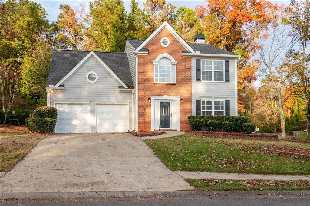 3696 Southwick Drive NW, Kennesaw, GA 30144 (MLS 7306122) North