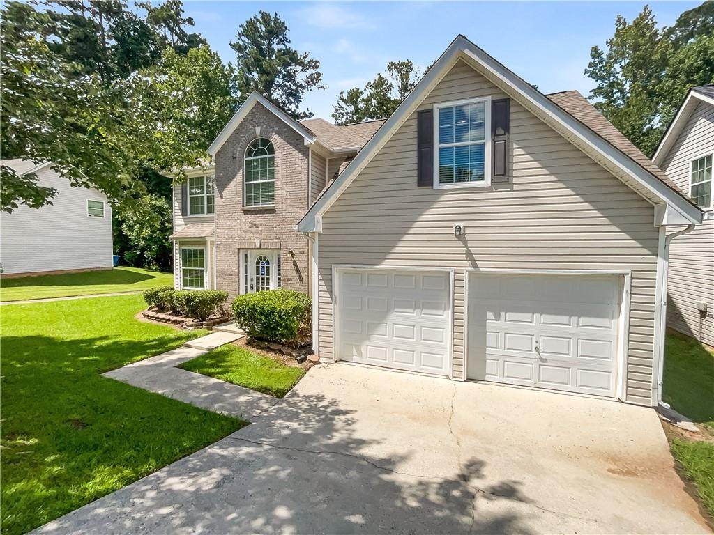 419 Berkshire Place - Photo 1