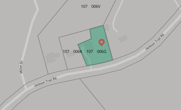 5536 Jackson Trail Road - Photo 1