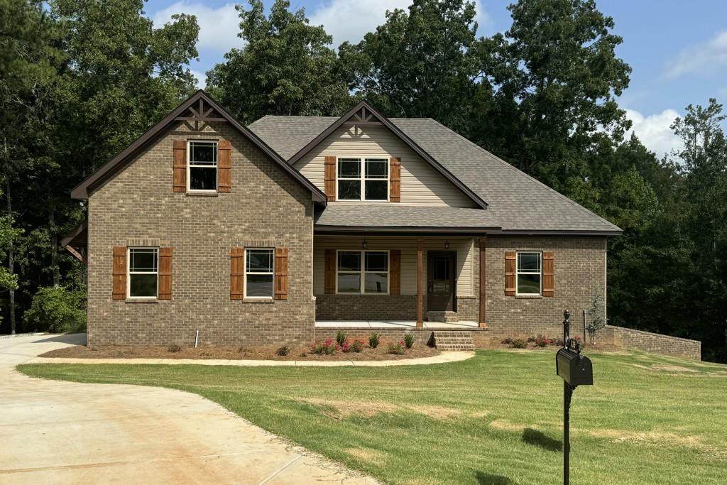 125 Masons Ridge - Photo 1