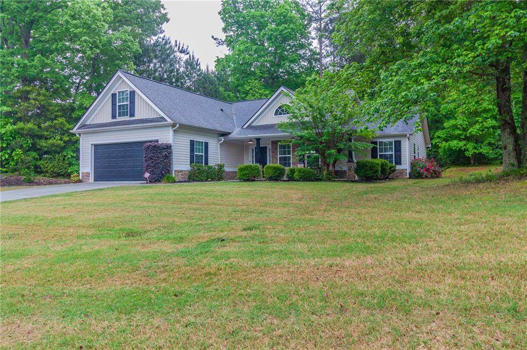 2604 Aaron Court - Photo 1
