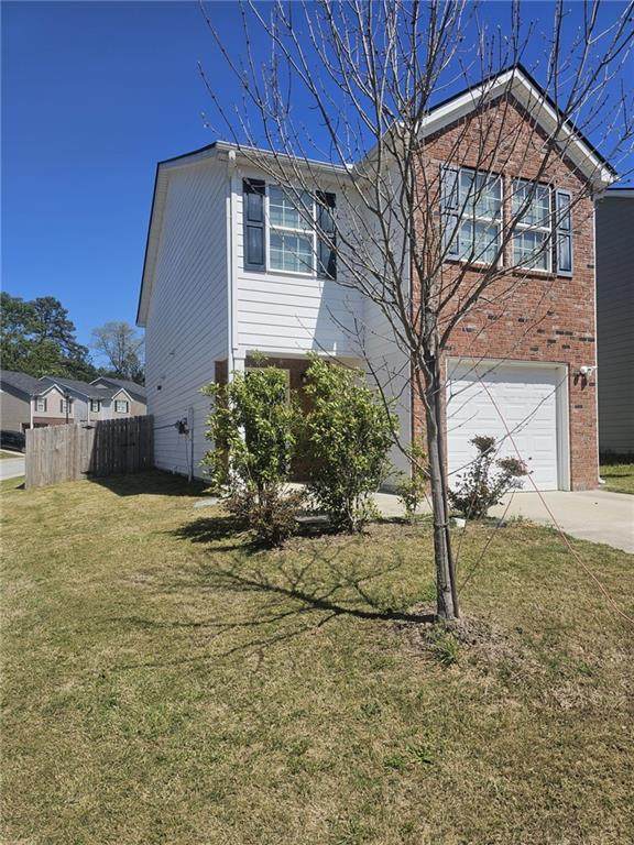 2143 Belmont Circle - Photo 1