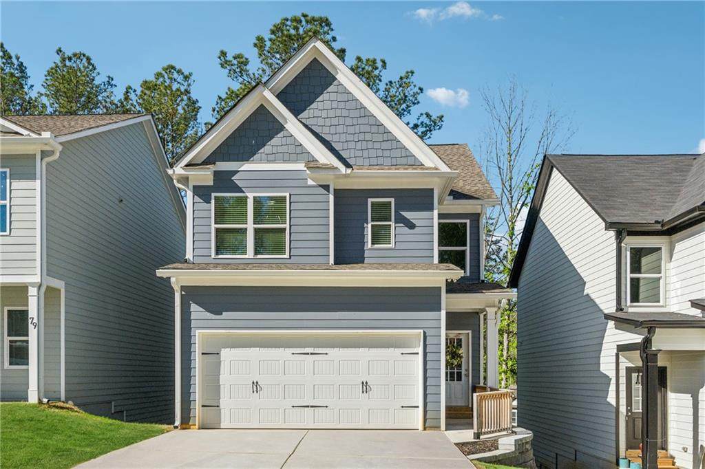 85 Hood Park Court - Photo 1