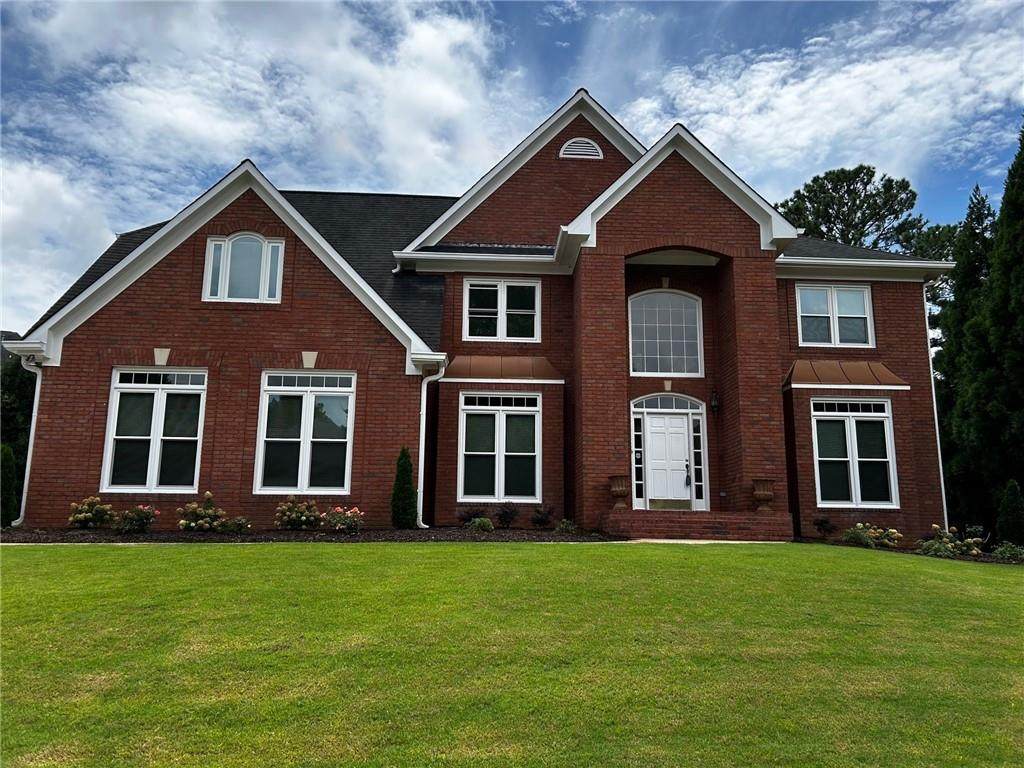 3232 Waldwick Way - Photo 1