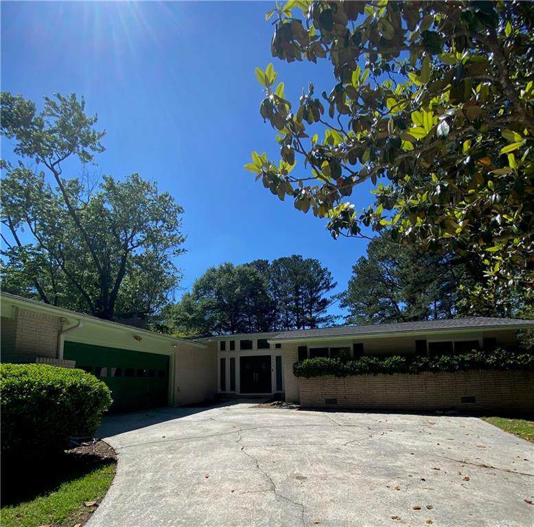 2540 Lake Capri Road - Photo 1
