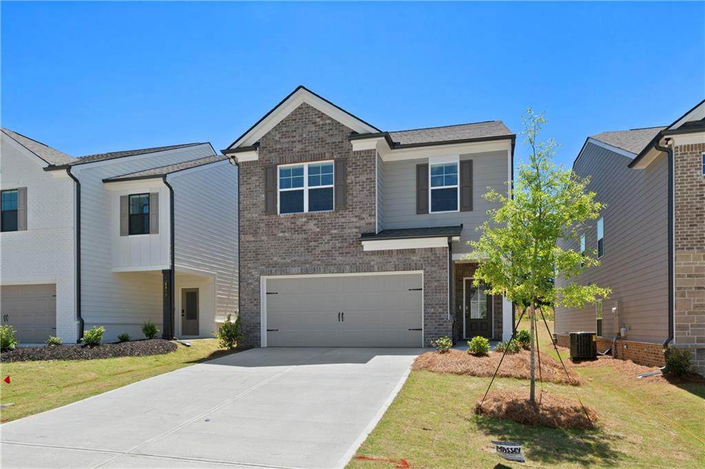 3320 Westgate Park Drive - Photo 1