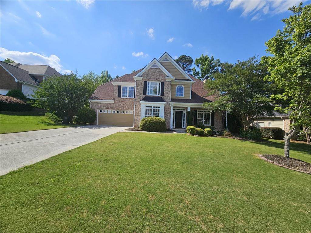 1755 Wheat Grass Way - Photo 1