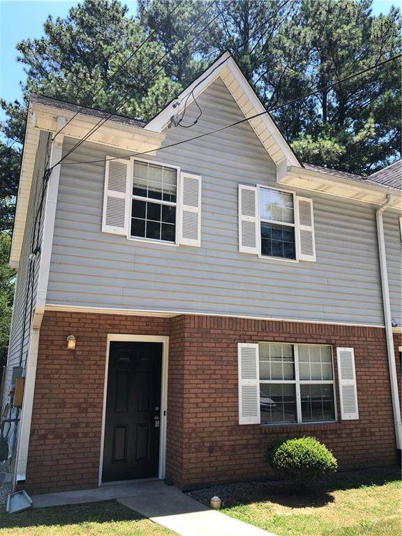 4231 Logan Way - Photo 1