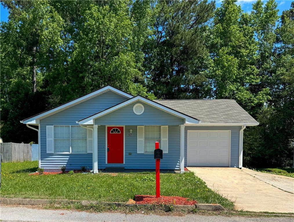 202 Sherwood Loop - Photo 1