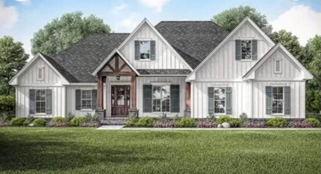 240 Woodmont Drive - Photo 1
