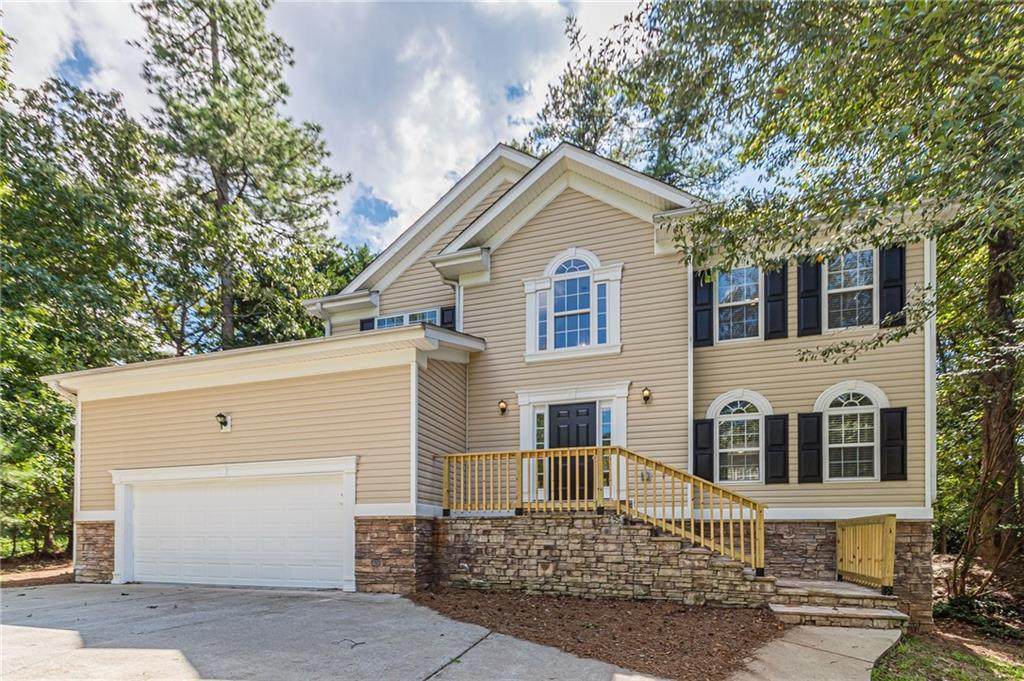 203 Kingsley Way - Photo 1