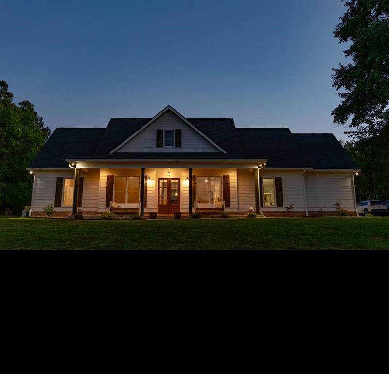 419 Barnsley Gardens Road - Photo 1
