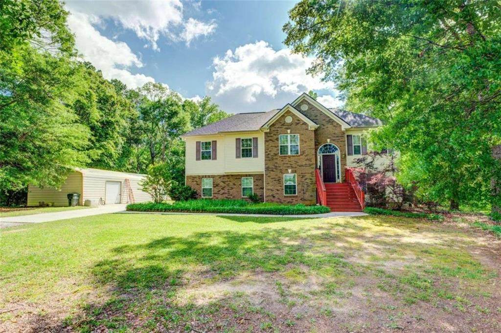554 Mount Tabor Road - Photo 1