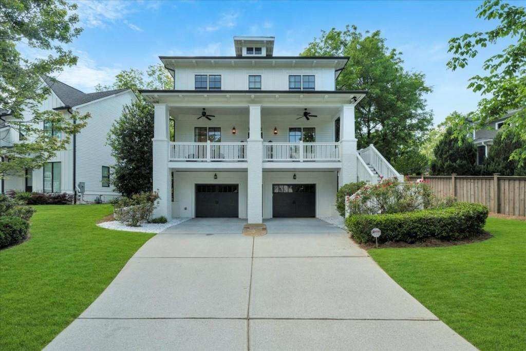 1575 Fearn Circle - Photo 1