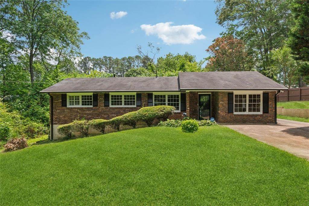 3827 Lee Street - Photo 1