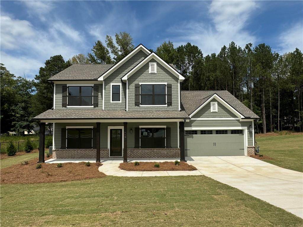 1446 Red Oak Lane - Photo 1