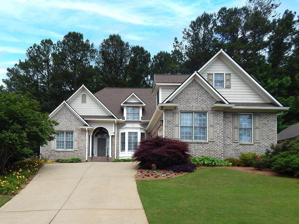76 Misty View Lane - Photo 1
