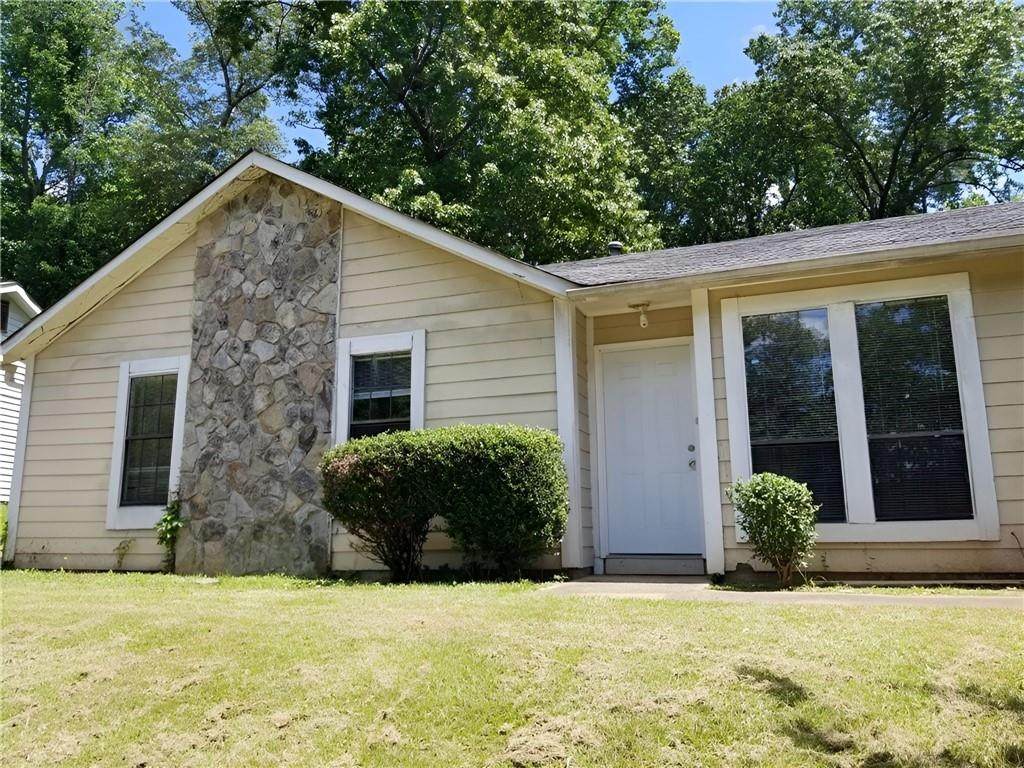 5151 Martins Crossing Road - Photo 1