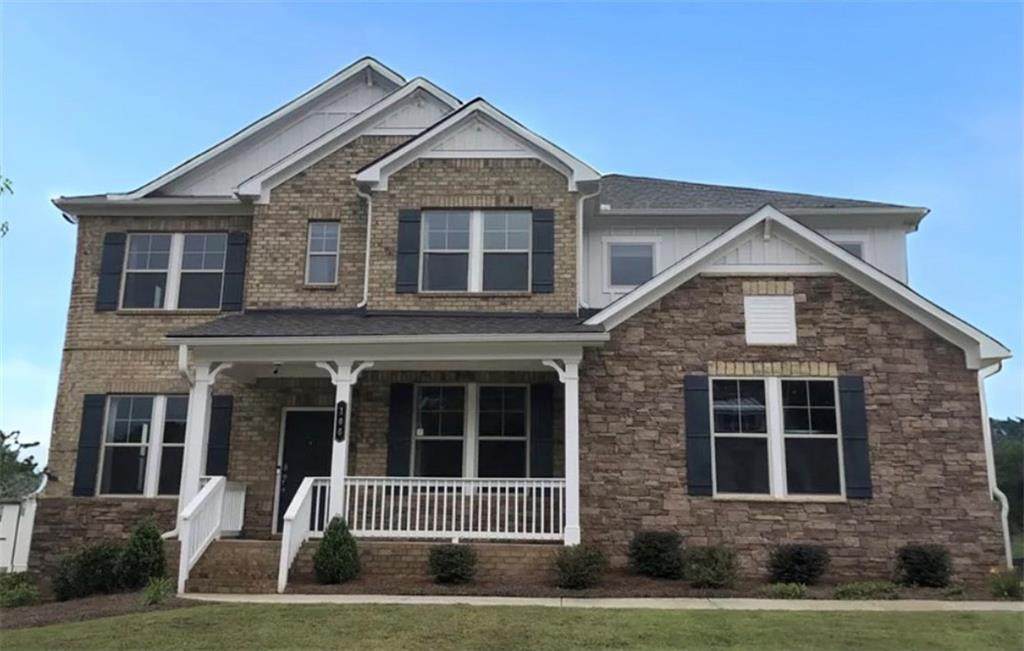 106 Aspen Hall Drive - Photo 1