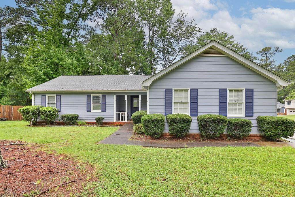 315 Ridgedale Way - Photo 1