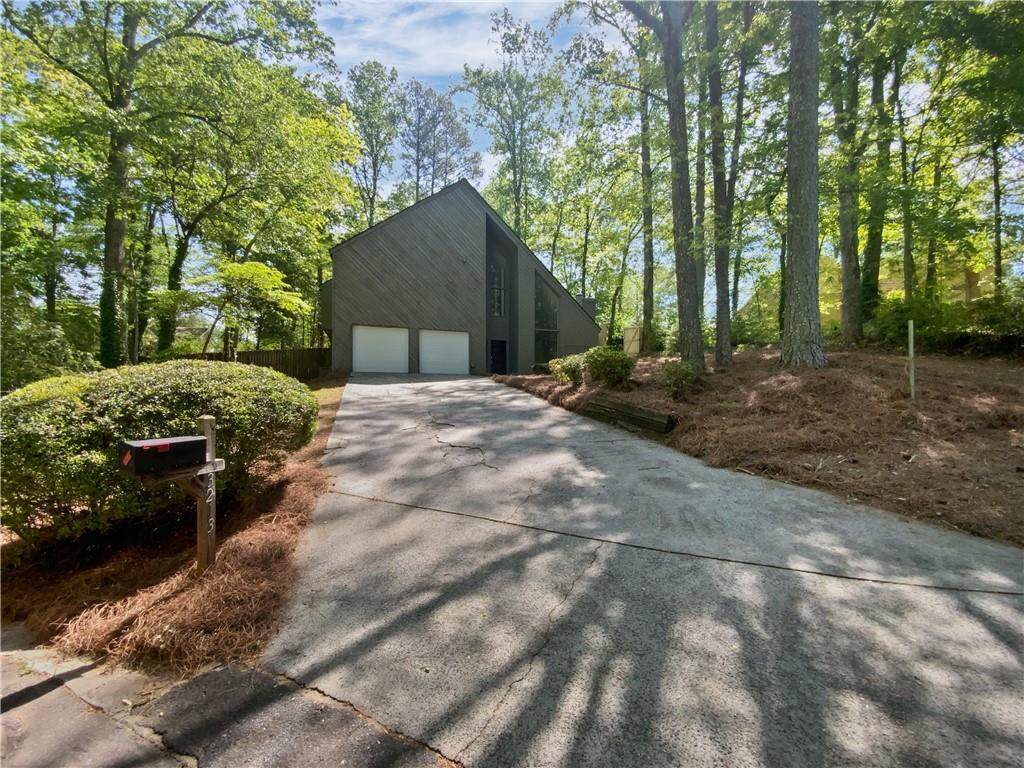 3213 Cedar Bluff Drive - Photo 1