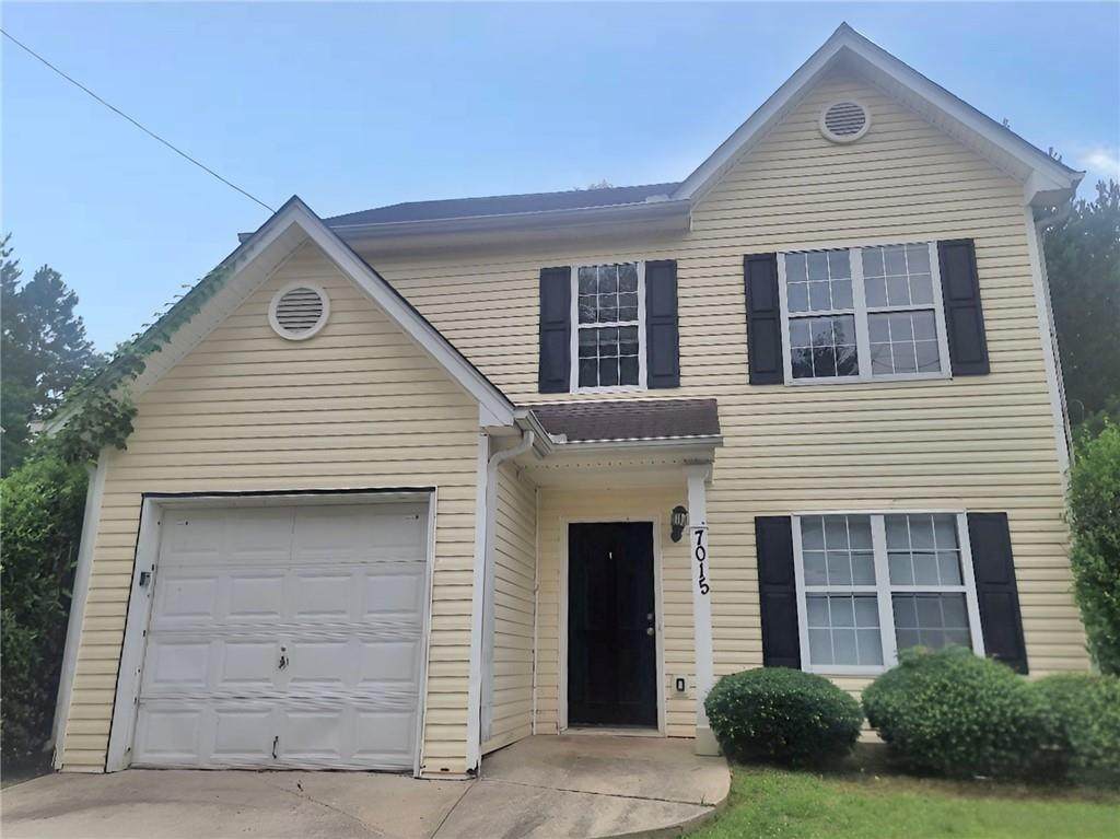 7015 Setters Way - Photo 1