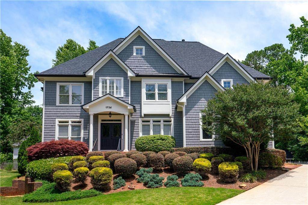 1736 Chadwick View Court - Photo 1