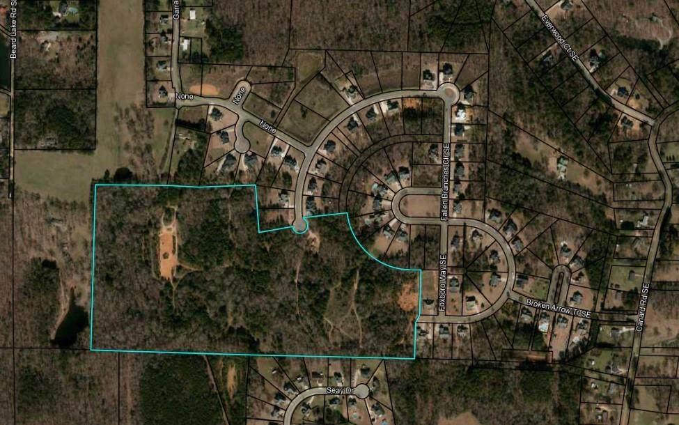 0 Fallen Branch Circle - Photo 1