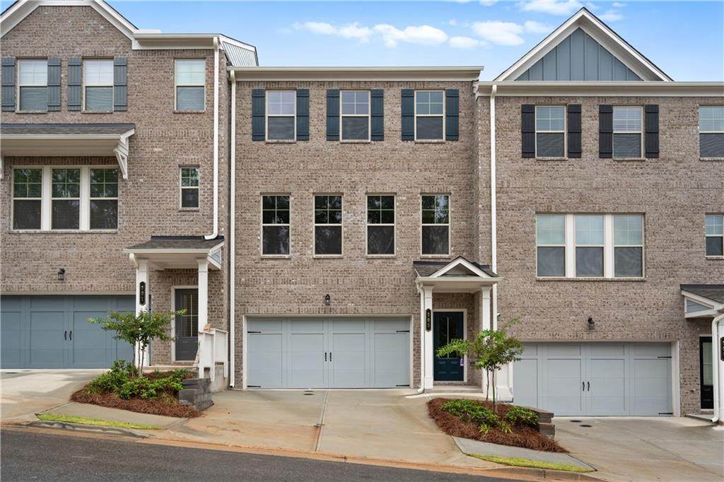 205 Matson Run - Photo 1