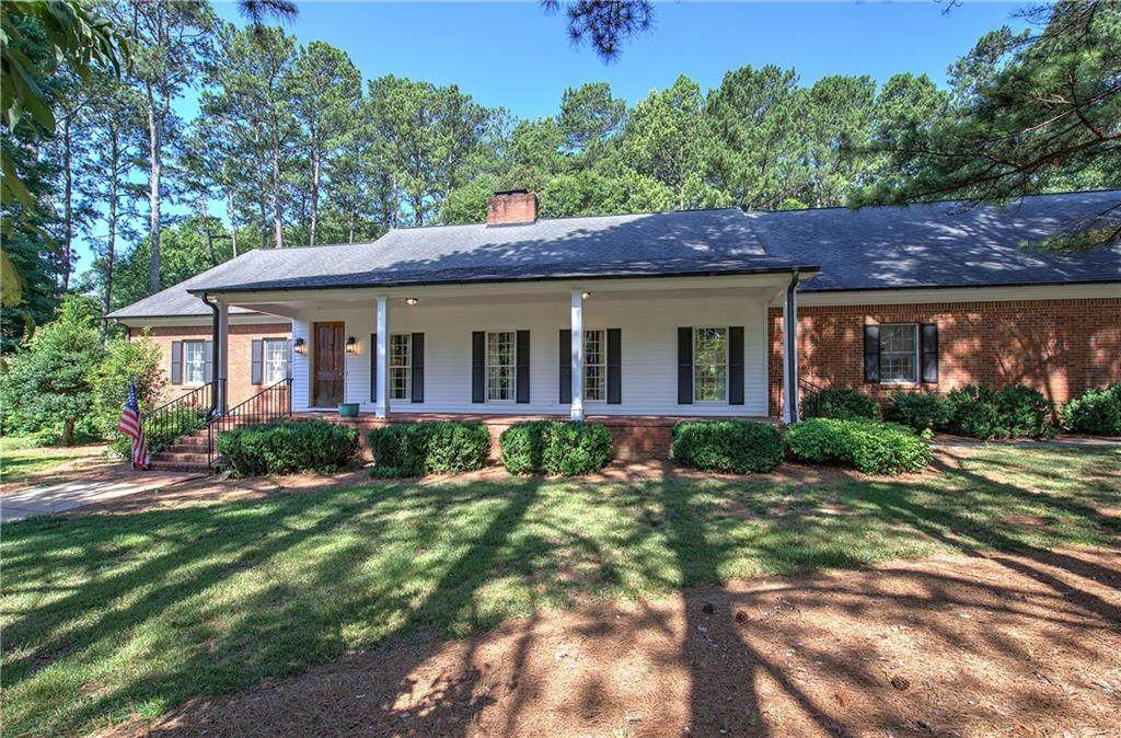 45 Latimer Lane - Photo 1