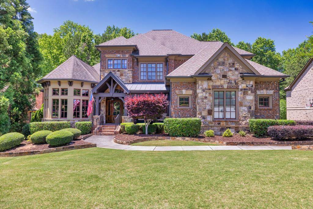 2012 Stonewater Court - Photo 1