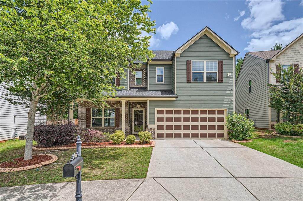 3940 Kingfisher Drive - Photo 1