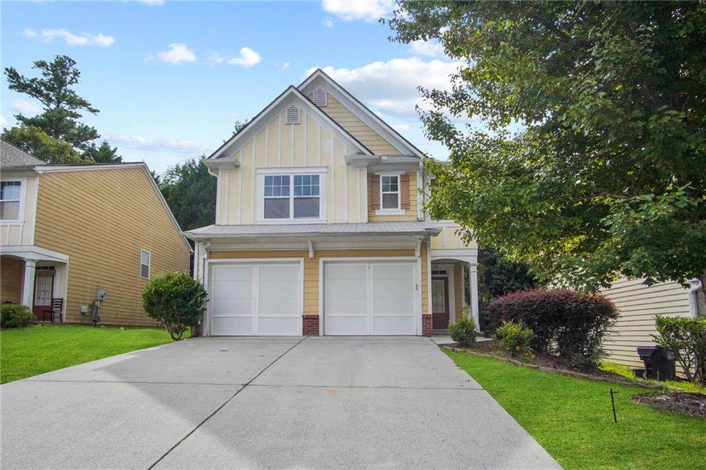 4344 Windale Drive - Photo 1